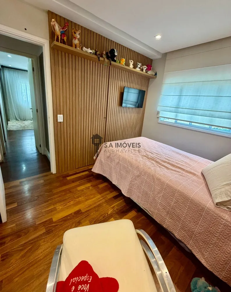 Apartamento, 3 quartos, 110 m² - Foto 3