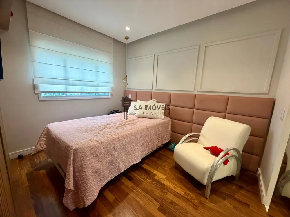 Apartamento, 3 quartos, 110 m² - Foto 2
