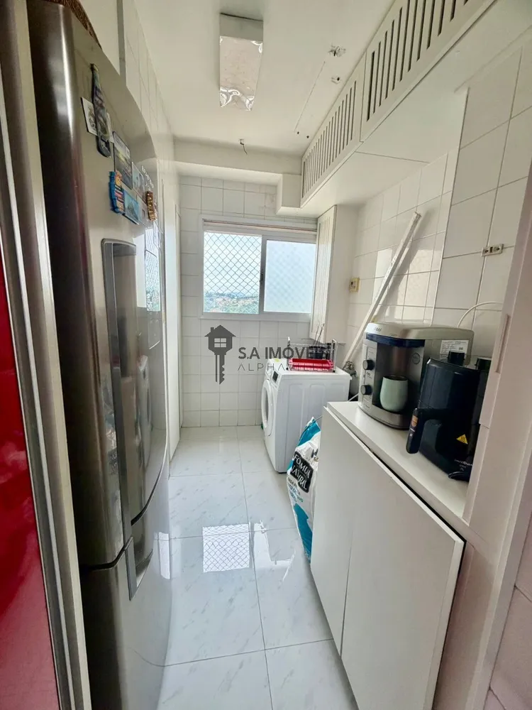 Apartamento, 3 quartos, 110 m² - Foto 7