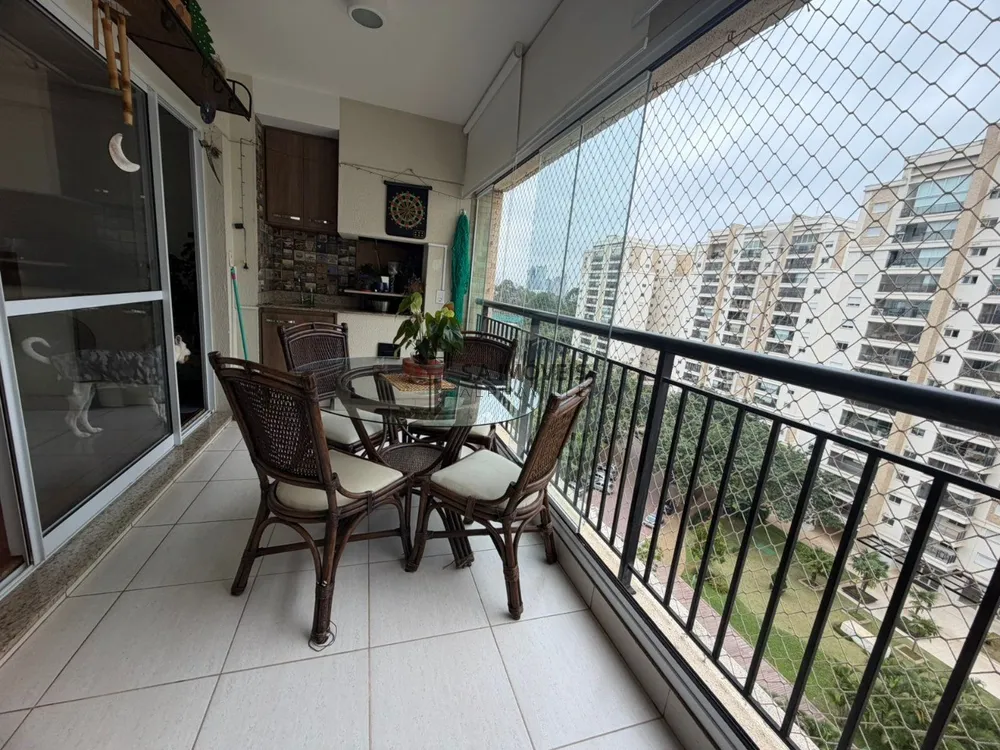 Apartamento, 3 quartos, 110 m² - Foto 8