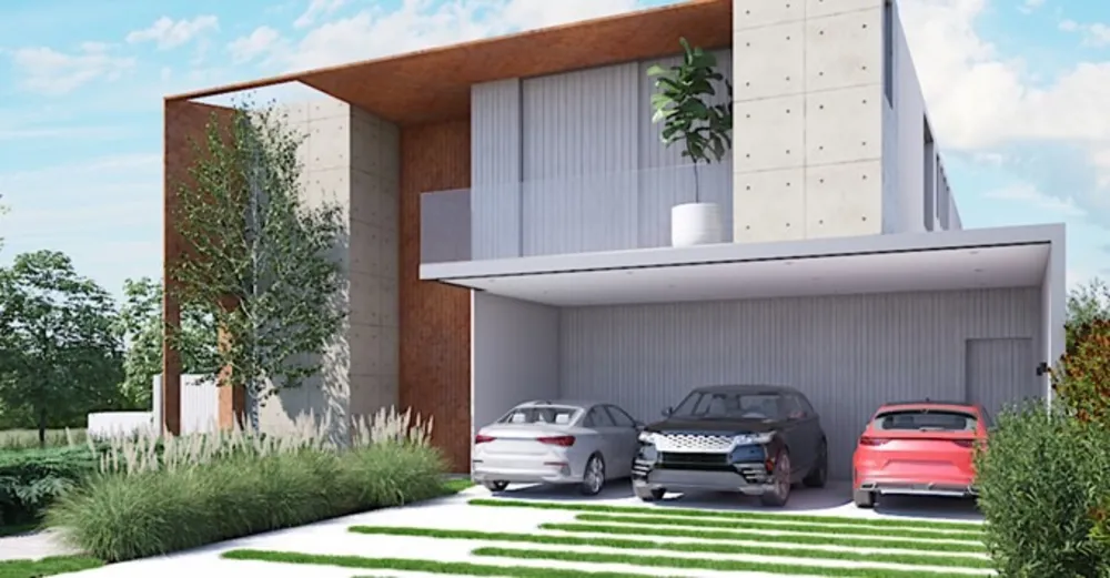 Casa, 5 quartos, 536 m² - Foto 16