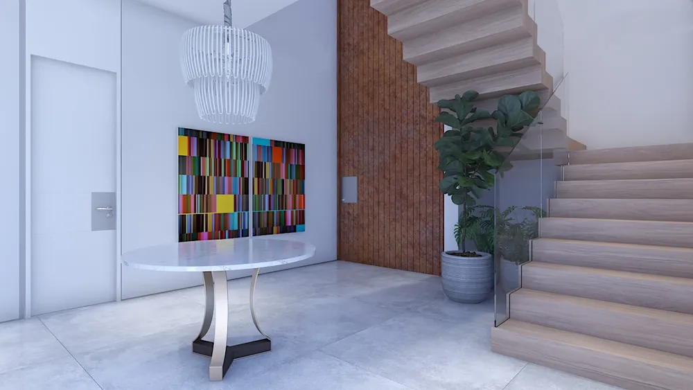 Casa, 5 quartos, 536 m² - Foto 6
