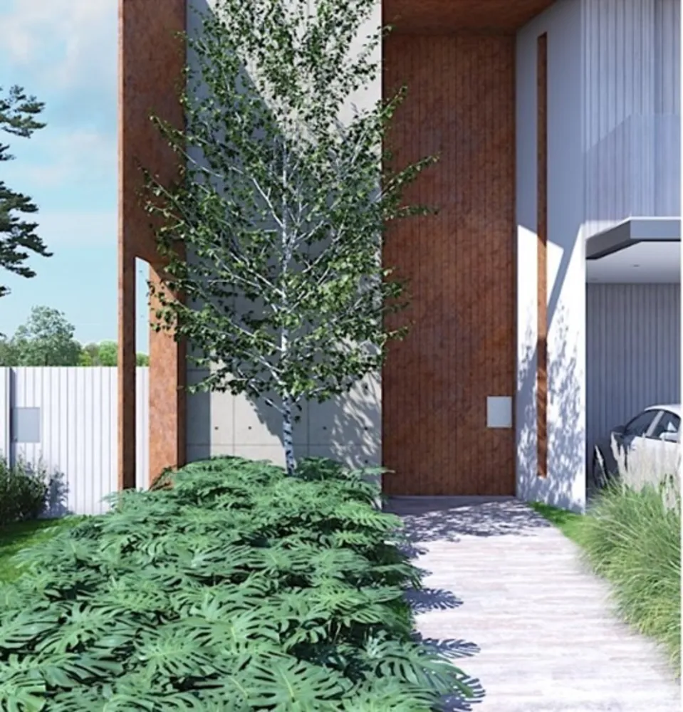 Casa, 5 quartos, 536 m² - Foto 3