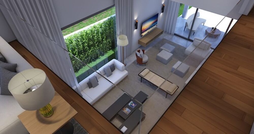 Casa, 5 quartos, 536 m² - Foto 3