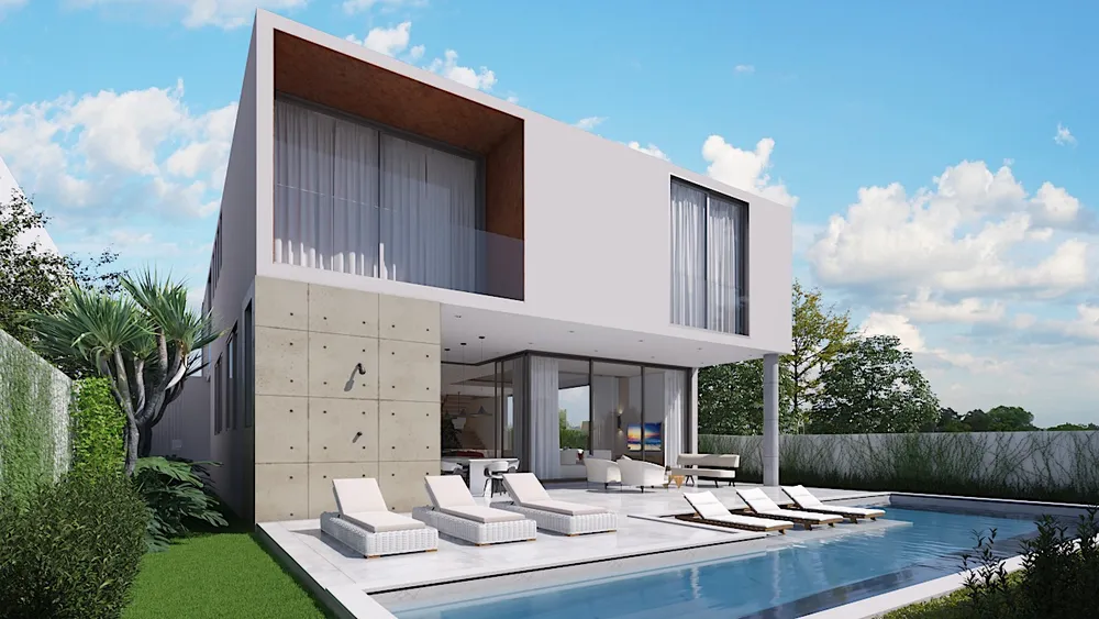 Casa, 5 quartos, 536 m² - Foto 1