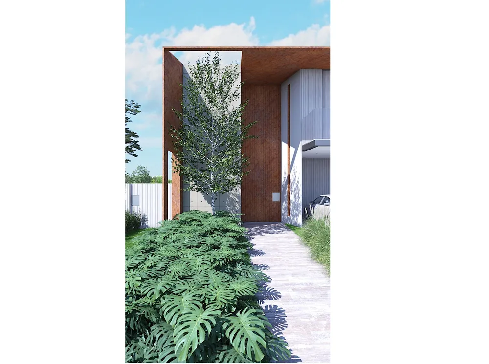 Casa, 5 quartos, 536 m² - Foto 19