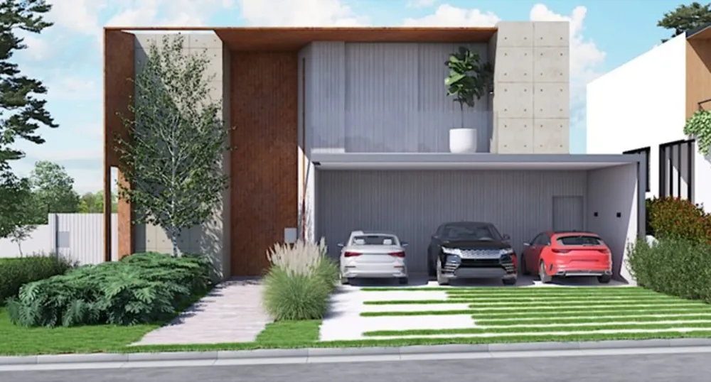 Casa, 5 quartos, 536 m² - Foto 7