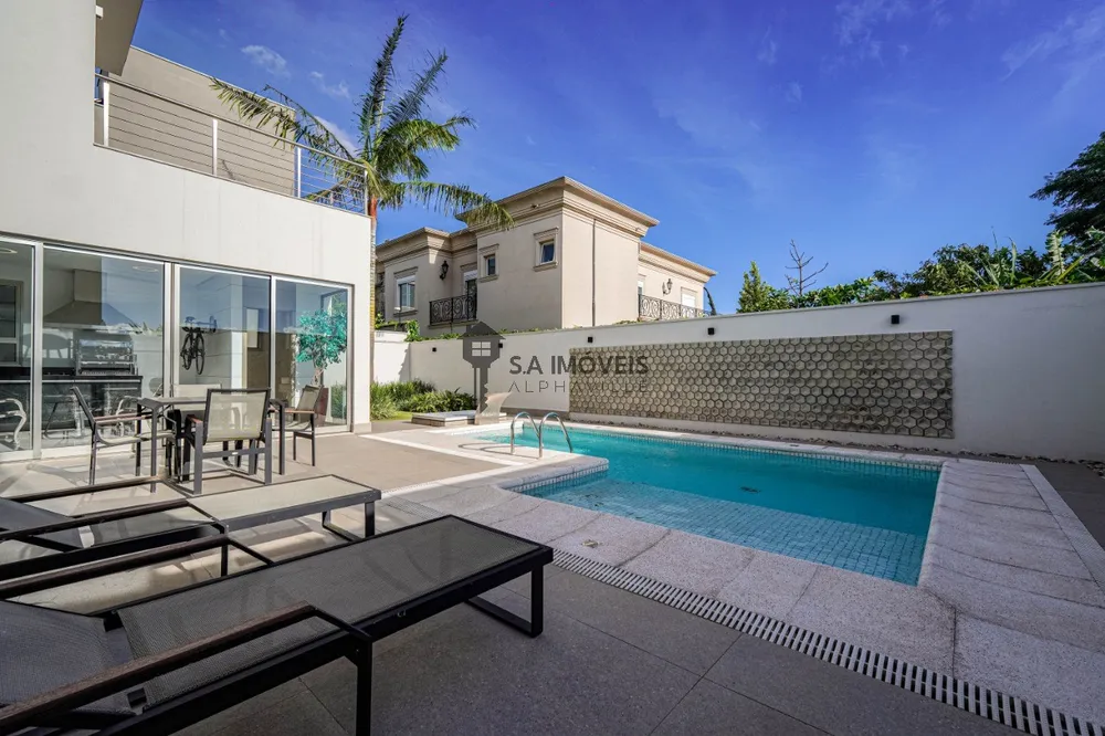 Casa, 3 quartos, 360 m² - Foto 11