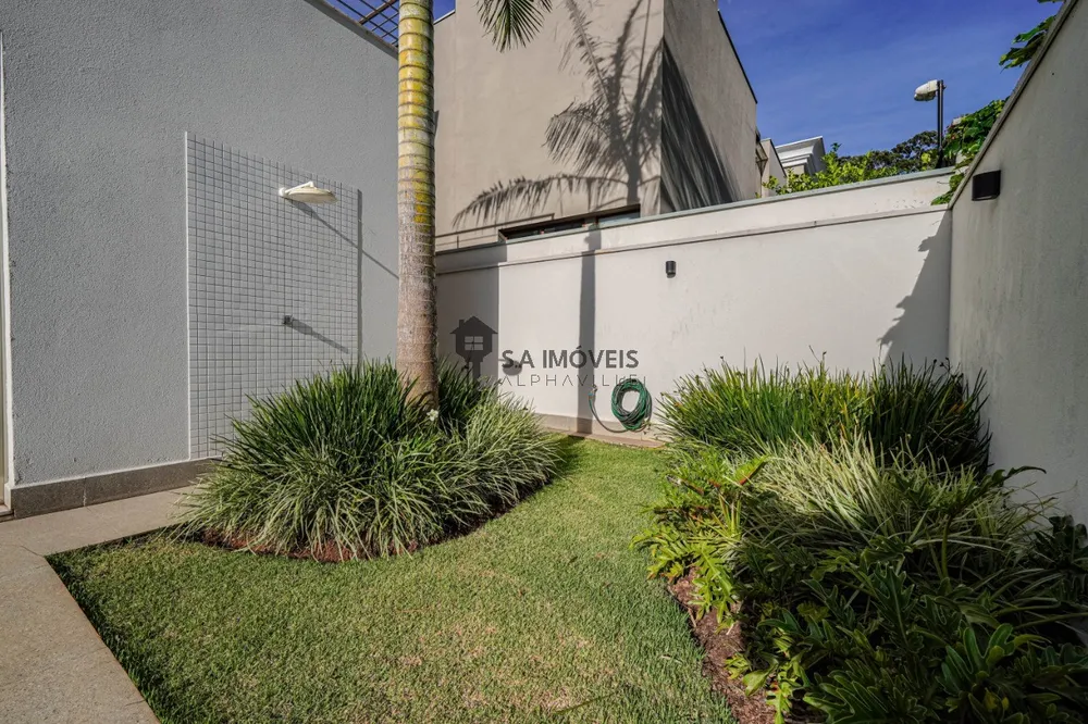 Casa, 3 quartos, 360 m² - Foto 12