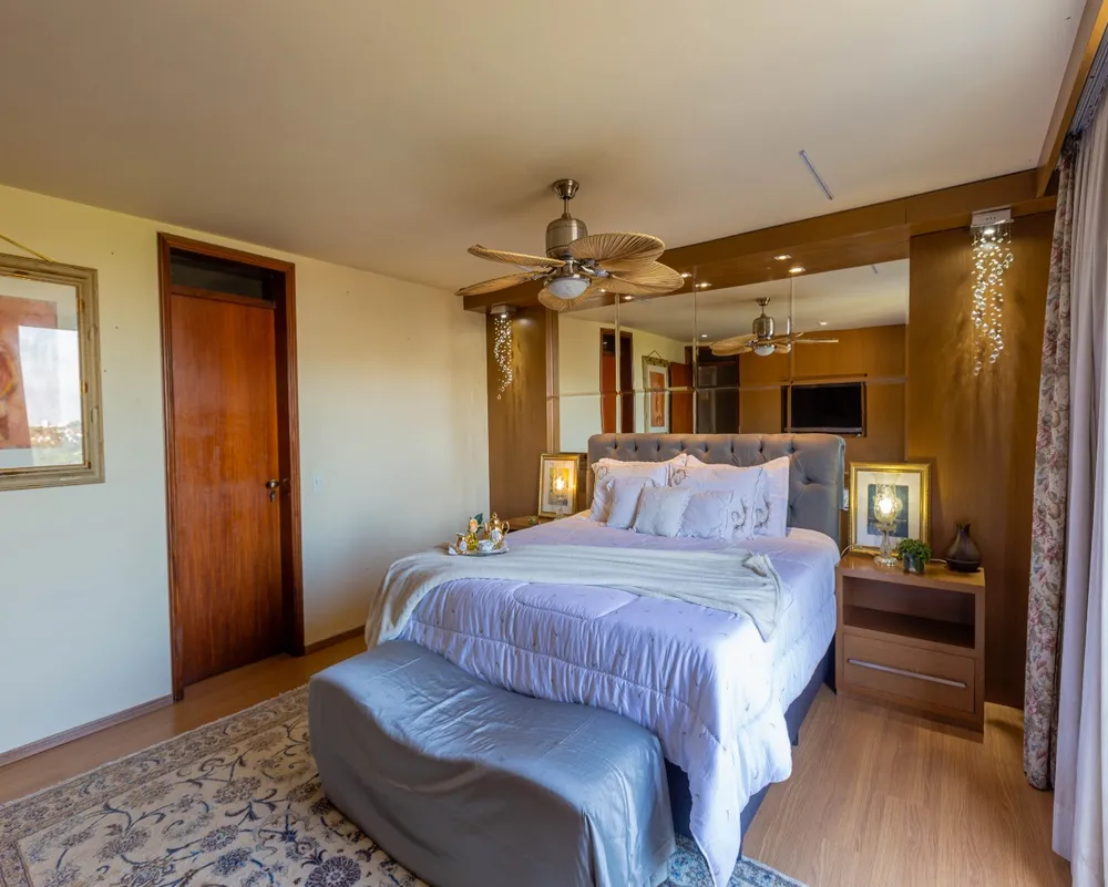 Casa, 6 quartos, 700 m² - Foto 5