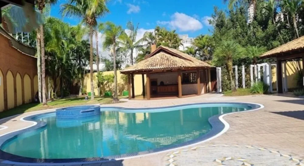 Casa, 4 quartos, 480 m² - Foto 6