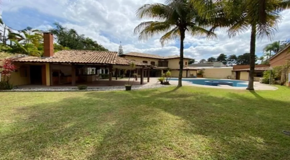 Casa, 4 quartos, 480 m² - Foto 5
