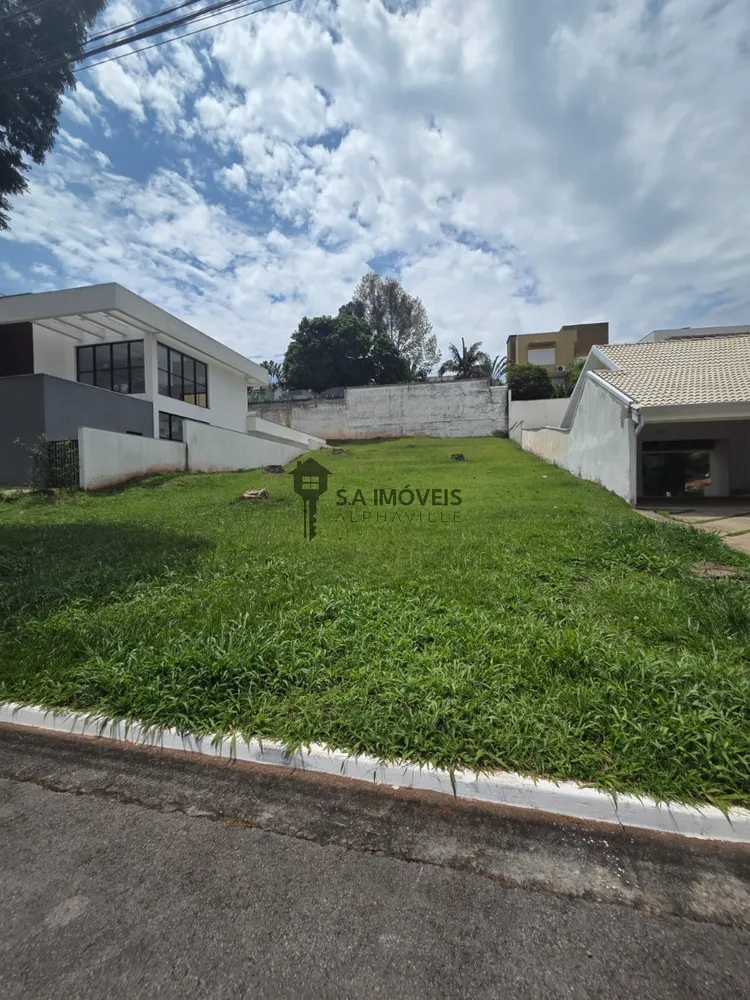 Terreno, 560 m² - Foto 4
