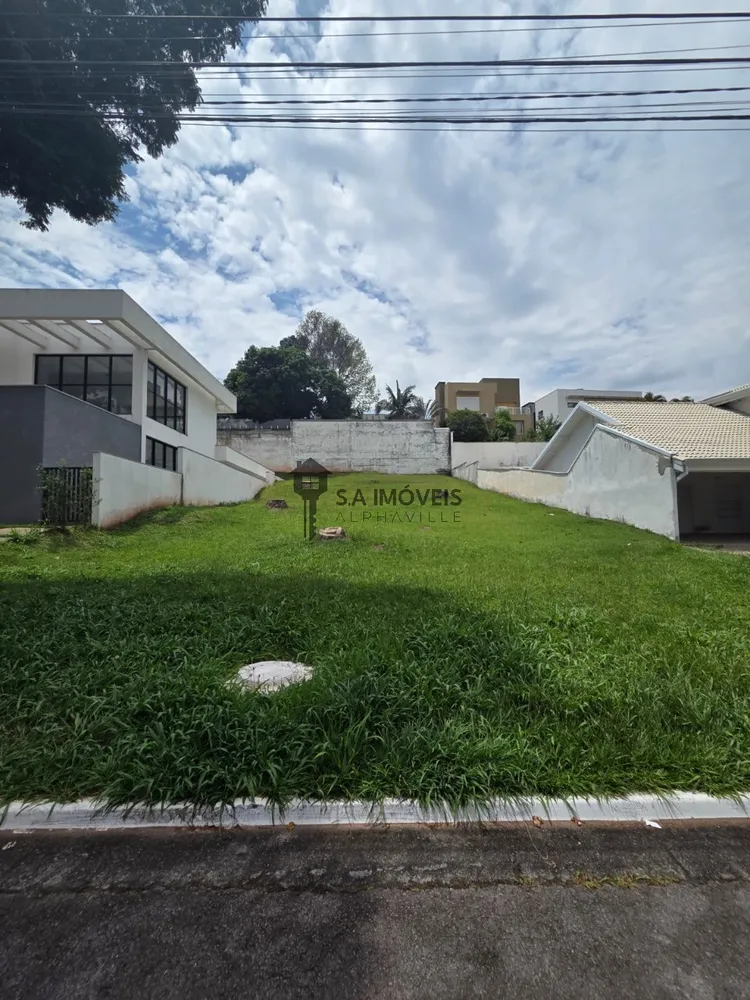 Terreno, 560 m² - Foto 1