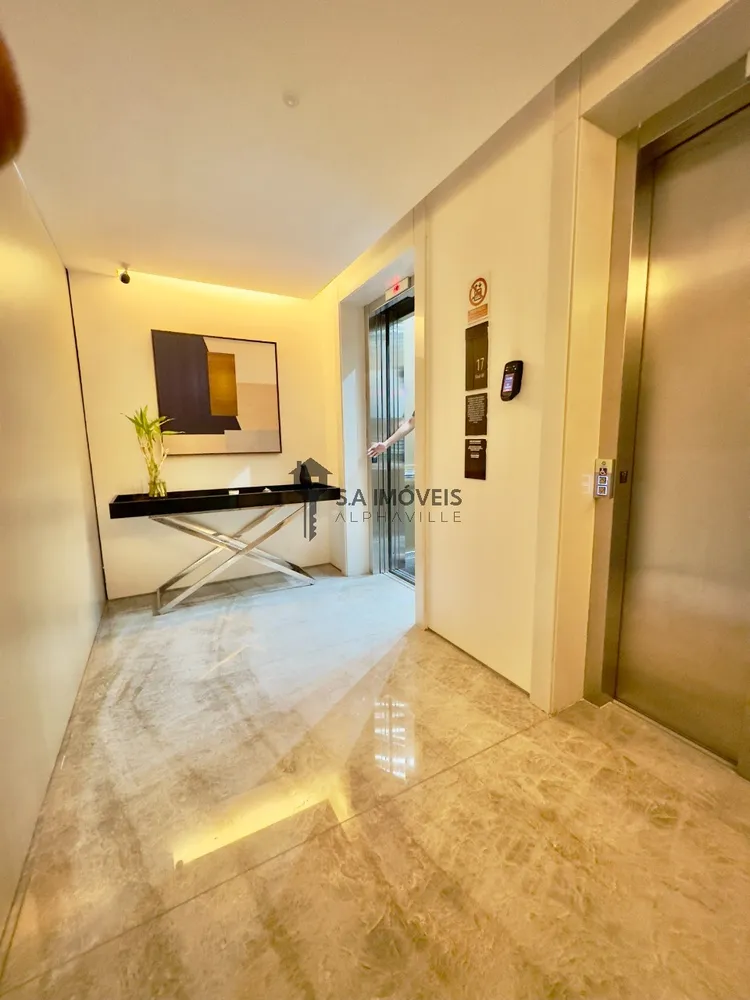 Apartamento, 3 quartos, 410 m² - Foto 6