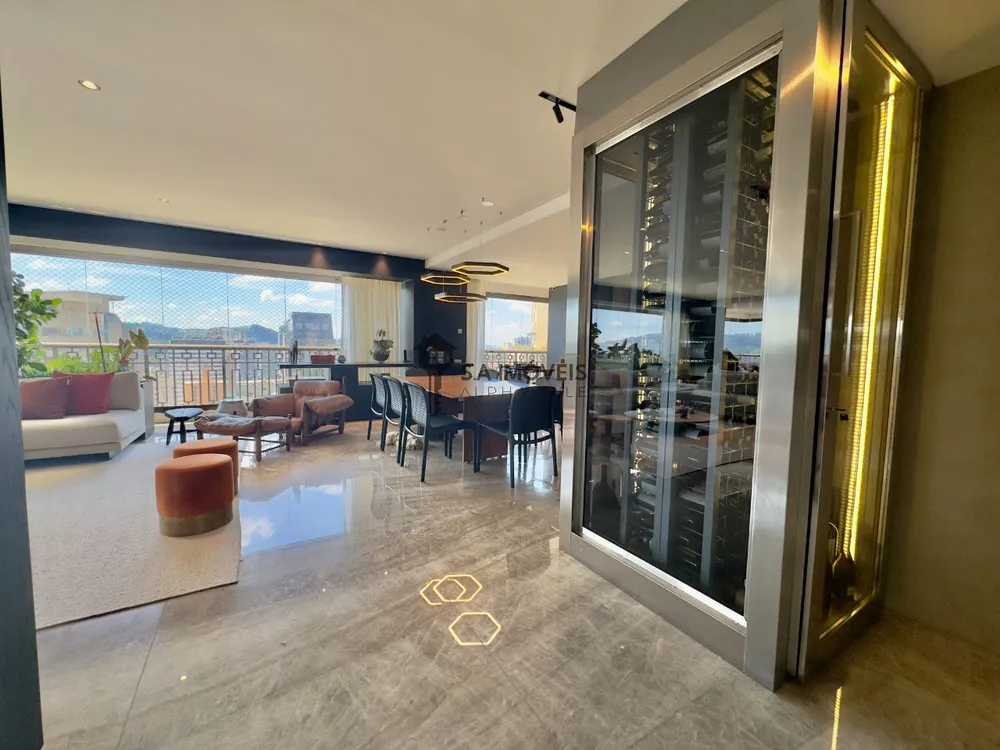 Apartamento, 3 quartos, 410 m² - Foto 8