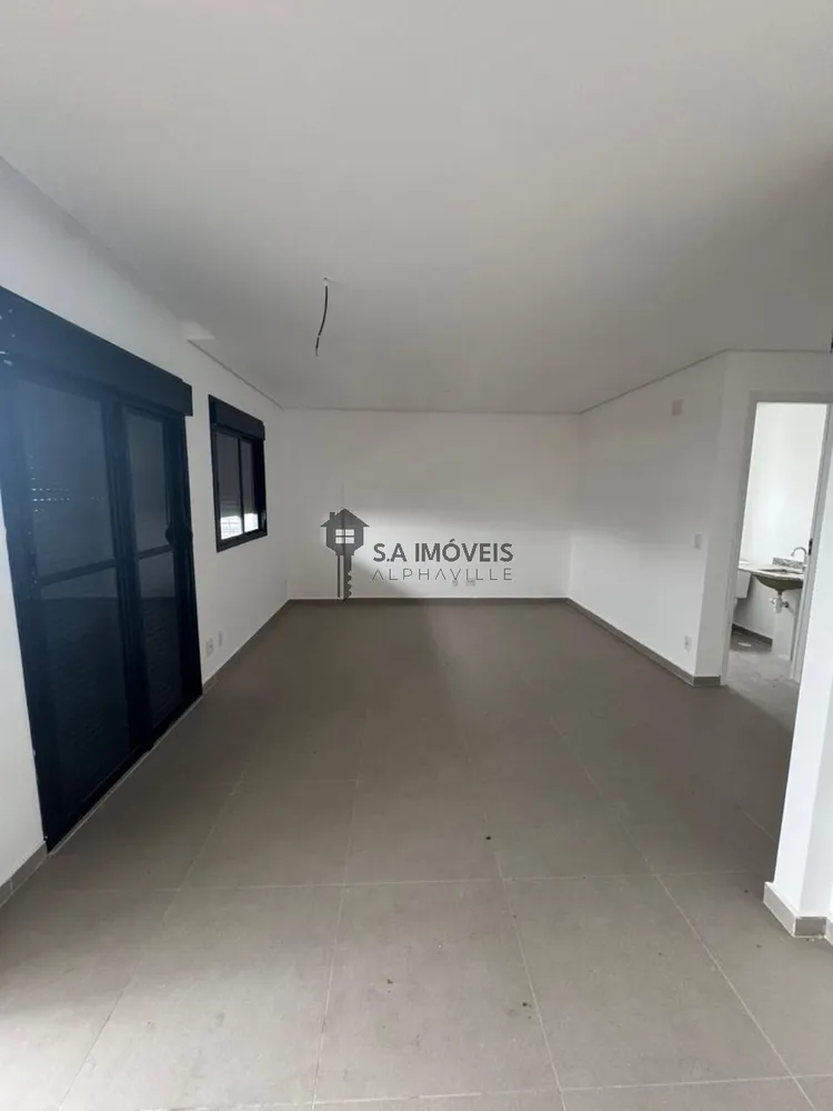 Apartamento, 1 quarto, 46 m² - Foto 4