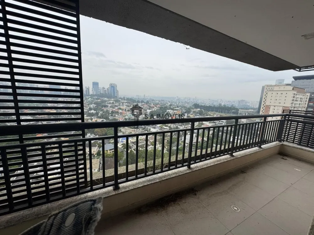 Apartamento, 1 quarto, 46 m² - Foto 1