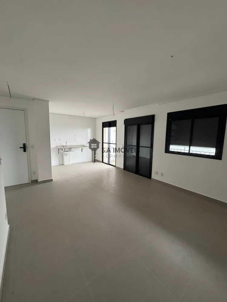 Apartamento, 1 quarto, 46 m² - Foto 2
