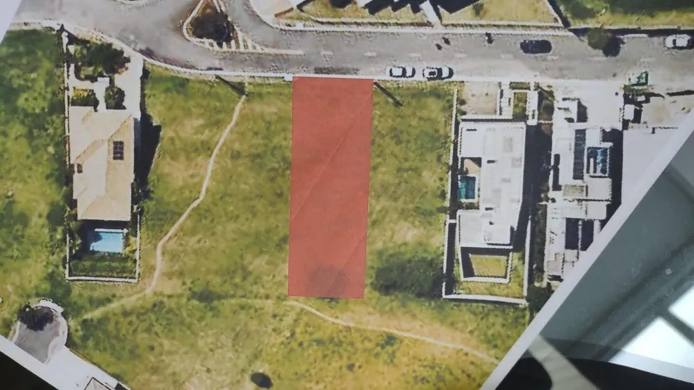Terreno, 497 m² - Foto 1