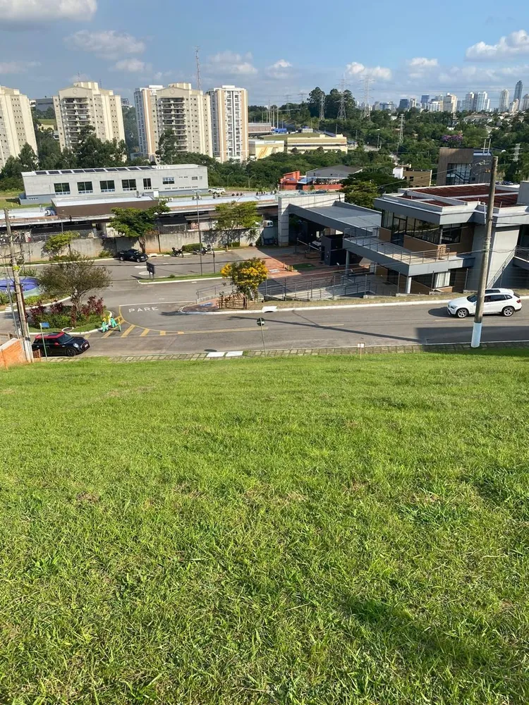 Terreno, 497 m² - Foto 1