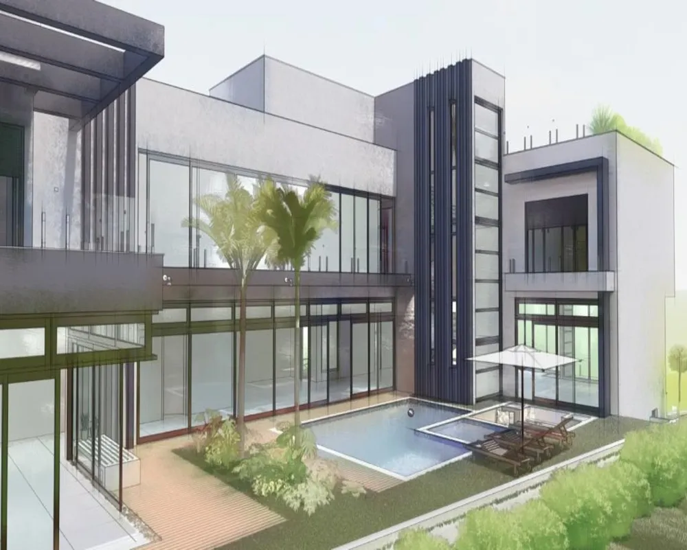 Terreno, 720 m² - Foto 1