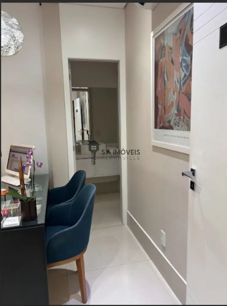 Sala-Conjunto, 42 m² - Foto 10