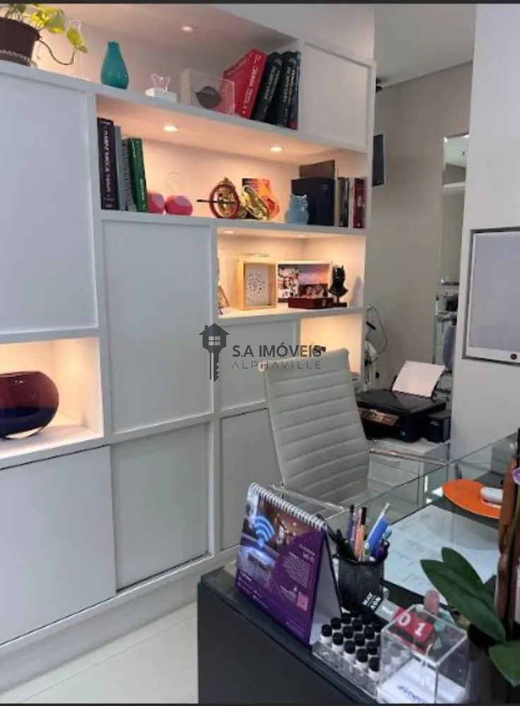 Sala-Conjunto, 42 m² - Foto 8