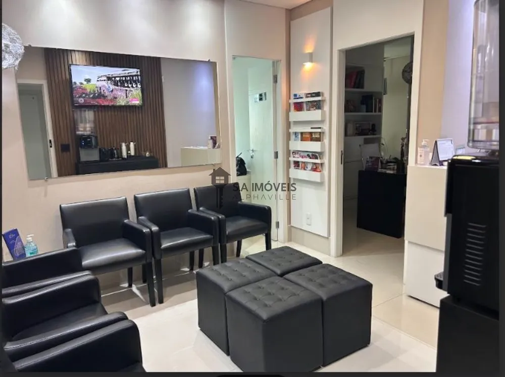 Sala-Conjunto, 42 m² - Foto 1