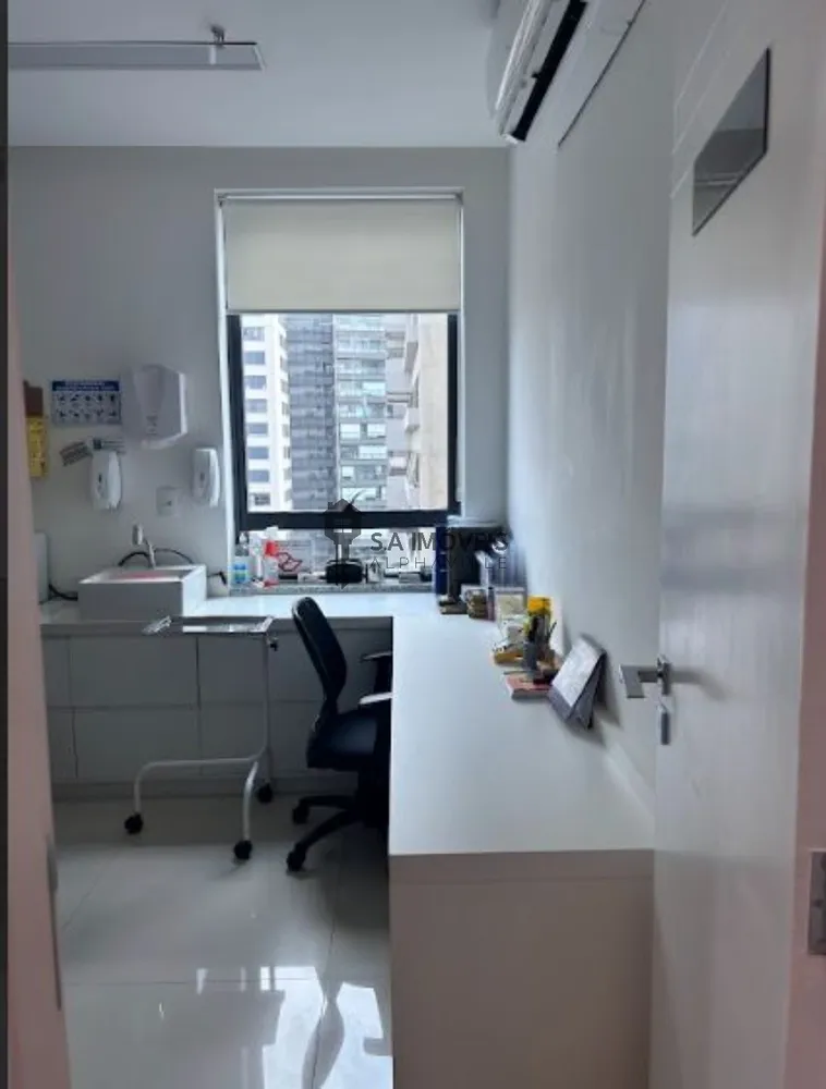 Sala-Conjunto, 42 m² - Foto 12