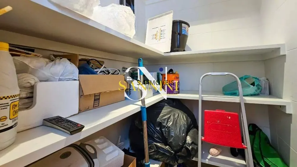 Apartamento, 3 quartos, 140 m² - Foto 8