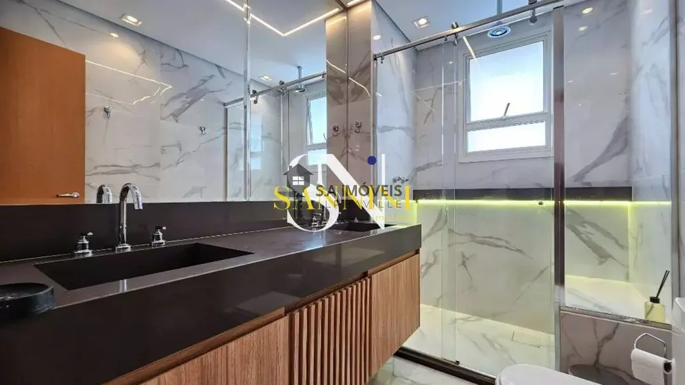 Apartamento, 3 quartos, 140 m² - Foto 11