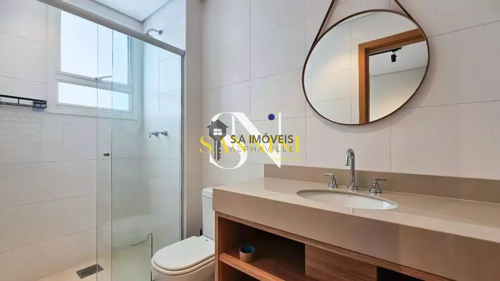 Apartamento, 3 quartos, 140 m² - Foto 10