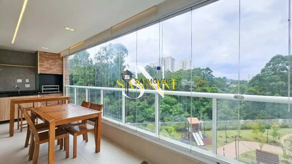 Apartamento, 3 quartos, 140 m² - Foto 3