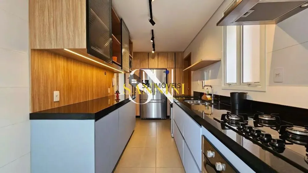 Apartamento, 3 quartos, 140 m² - Foto 7