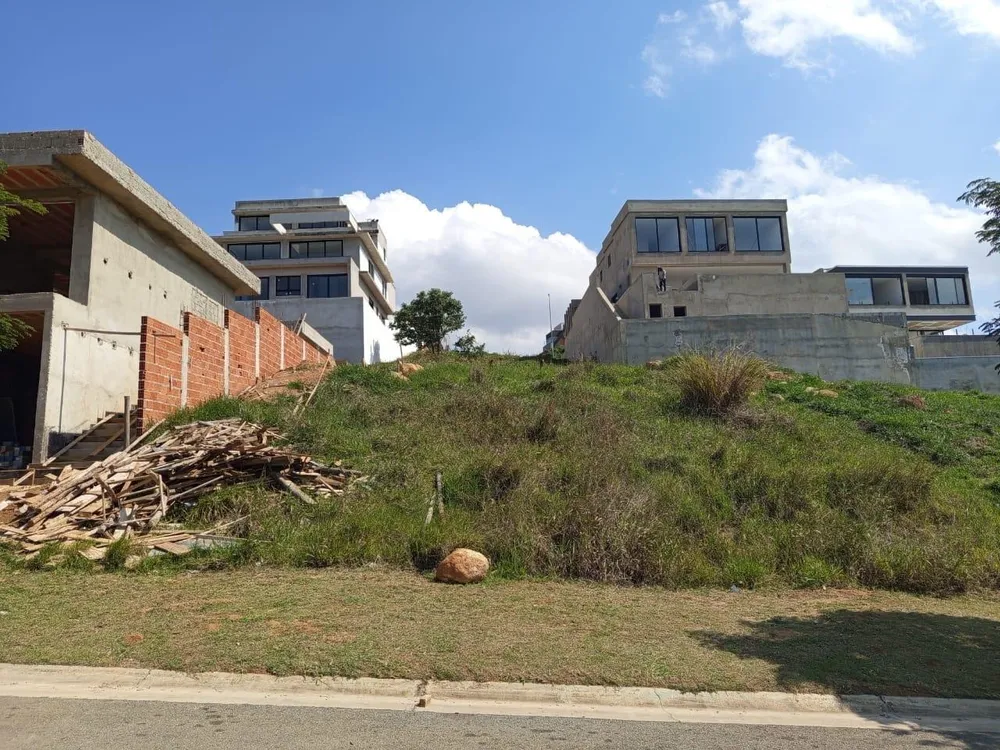 Terreno, 472 m² - Foto 3