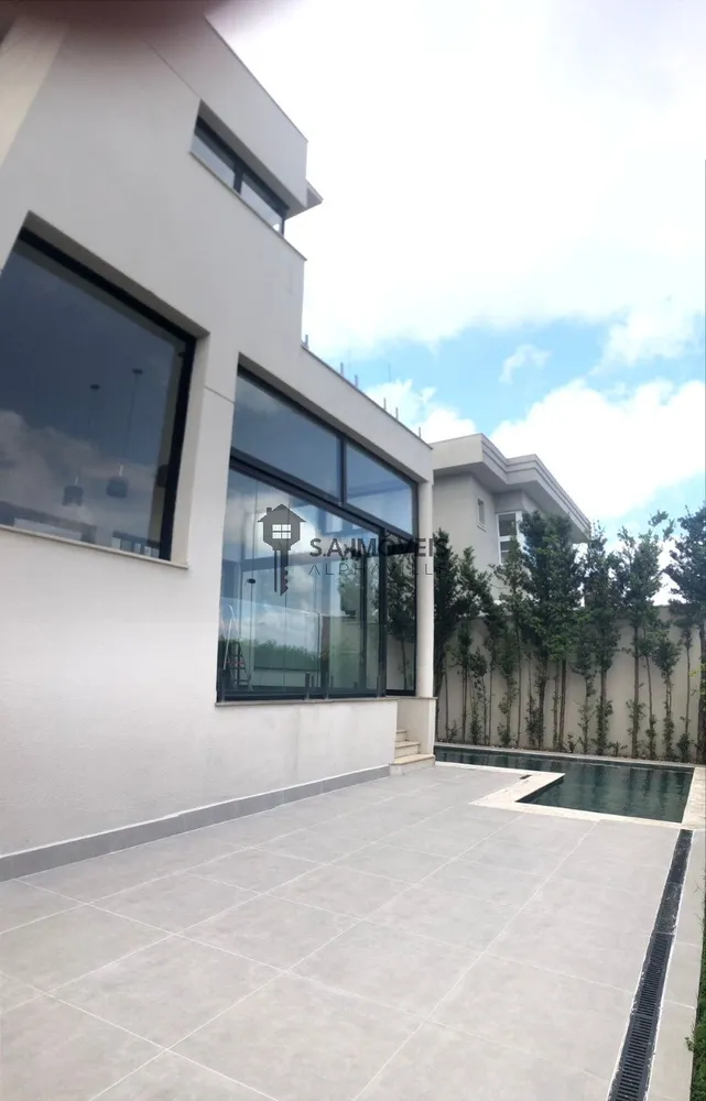 Casa, 4 quartos, 440 m² - Foto 11