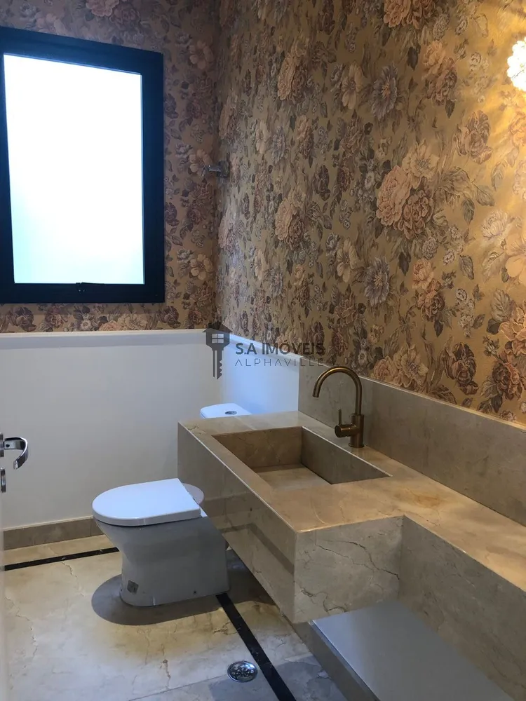 Casa, 4 quartos, 440 m² - Foto 3