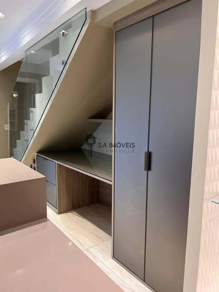 Apartamento, 2 quartos, 120 m² - Foto 9