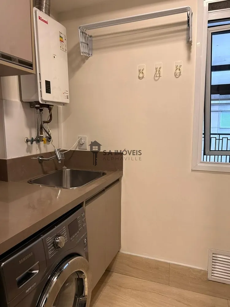 Apartamento, 2 quartos, 120 m² - Foto 10