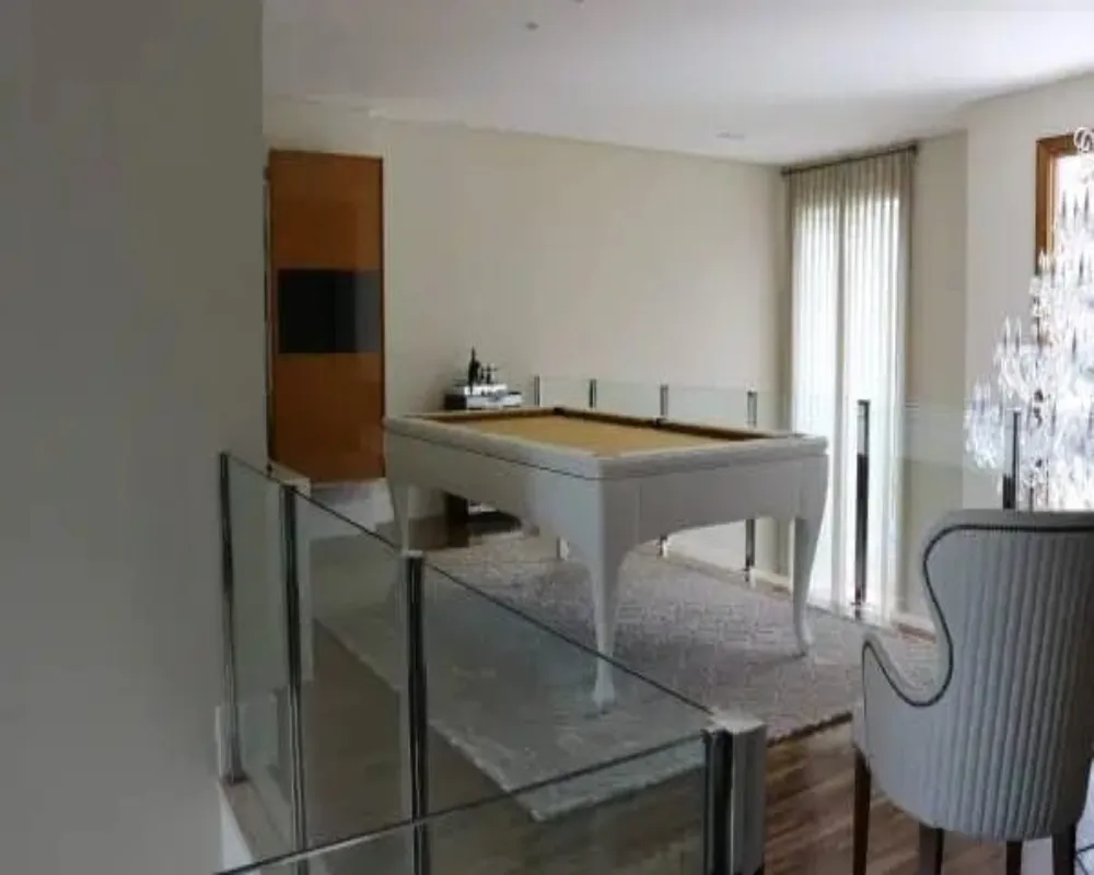 Casa, 5 quartos, 740 m² - Foto 9