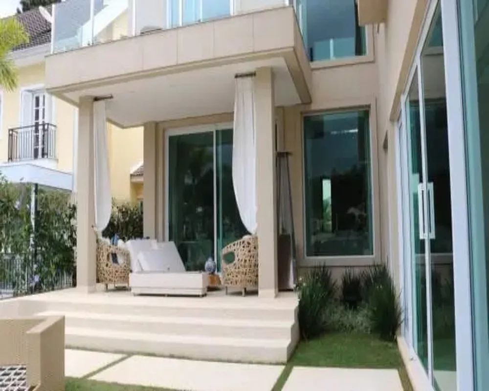 Casa, 5 quartos, 740 m² - Foto 15