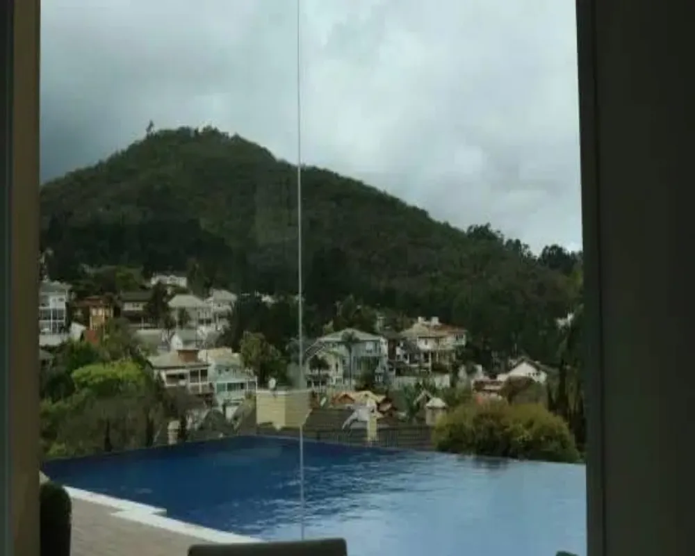 Casa, 5 quartos, 740 m² - Foto 16
