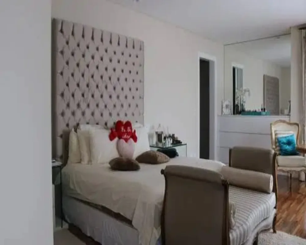 Casa, 5 quartos, 740 m² - Foto 11