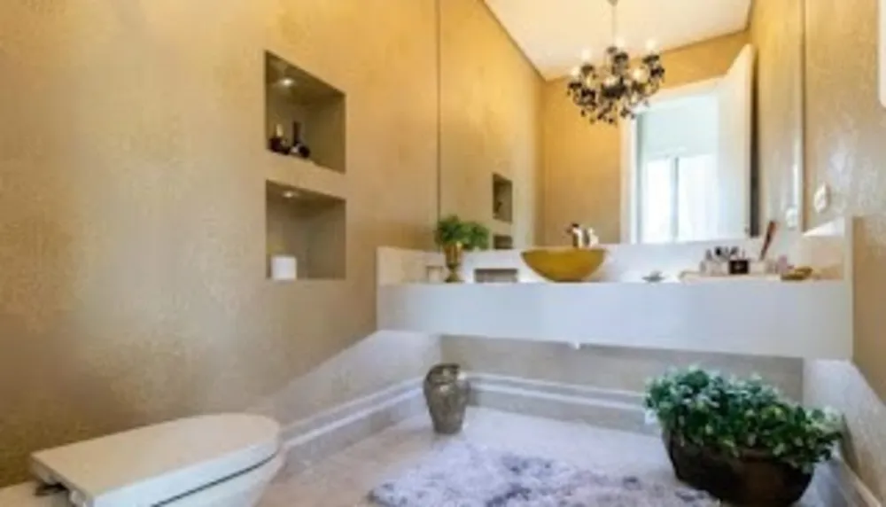 Casa, 5 quartos, 740 m² - Foto 5