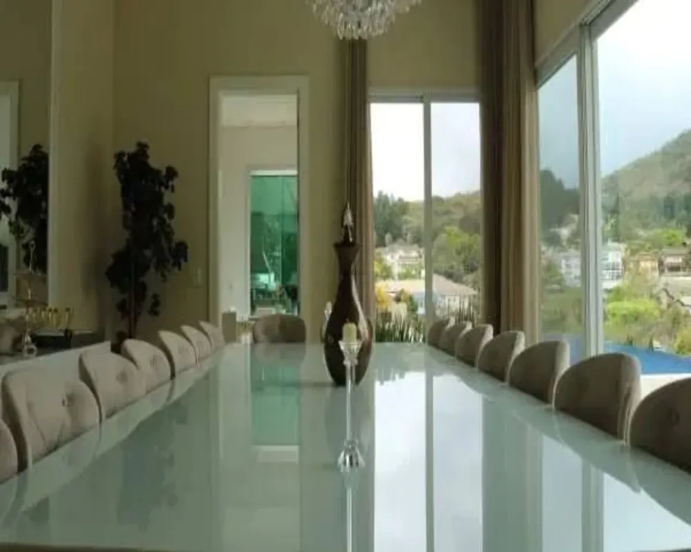 Casa, 5 quartos, 740 m² - Foto 4