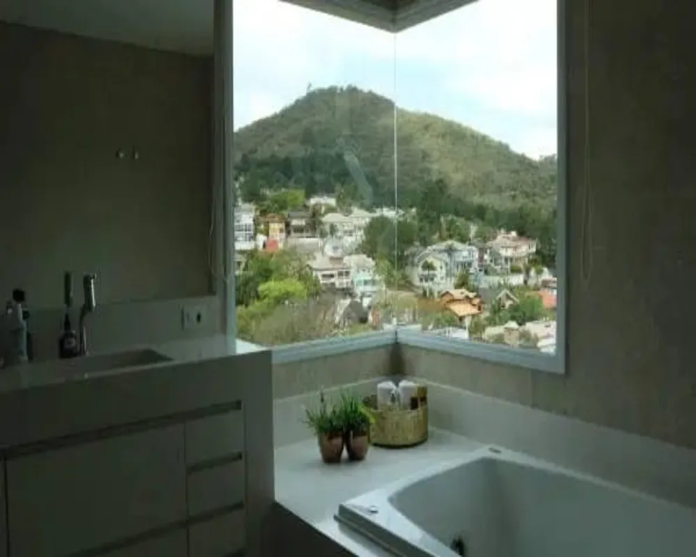 Casa, 5 quartos, 740 m² - Foto 12