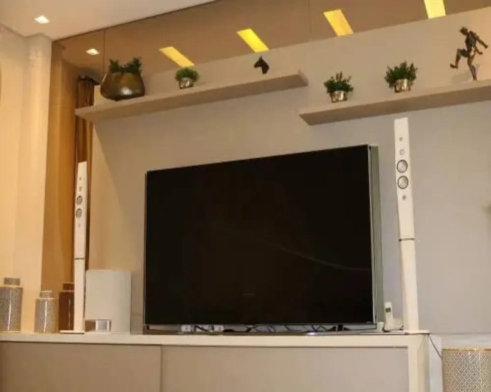 Casa, 5 quartos, 740 m² - Foto 3