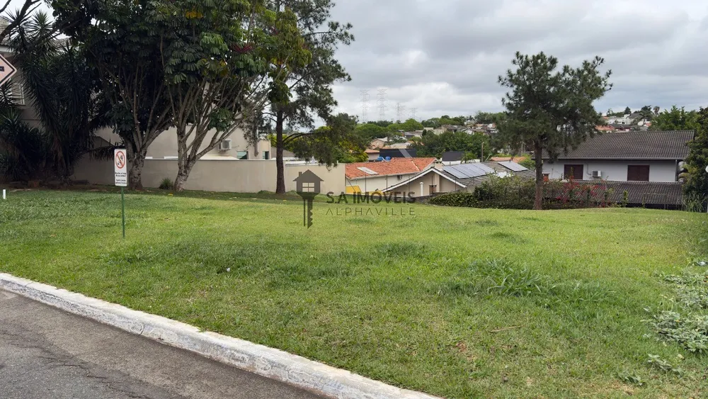 Terreno, 420 m² - Foto 1