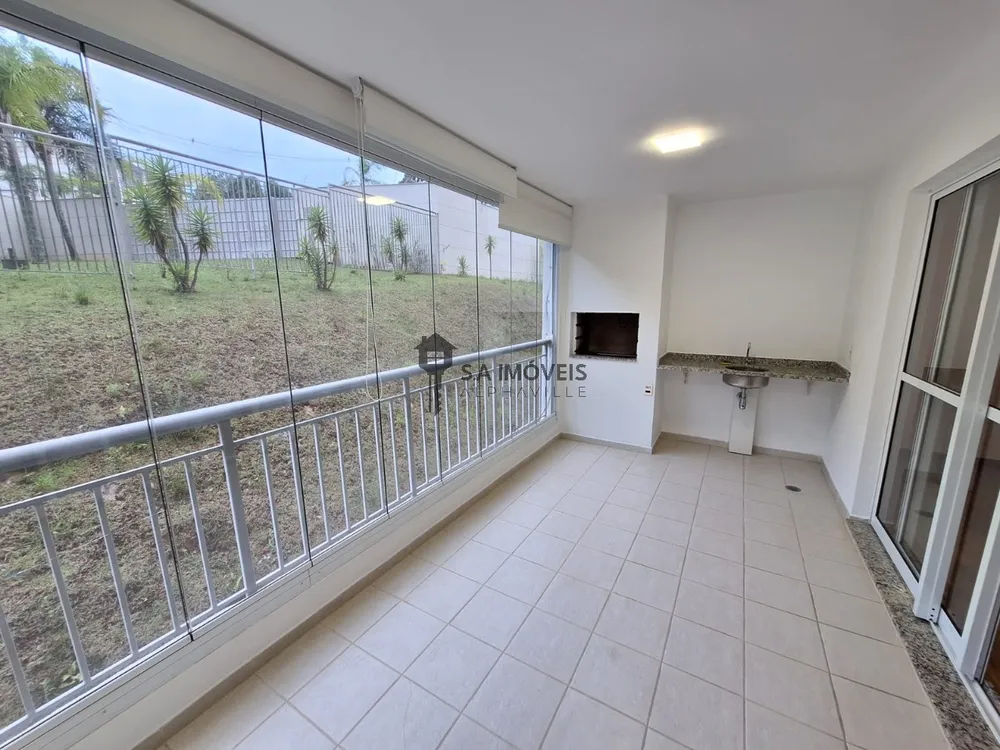 Apartamento, 3 quartos, 132 m² - Foto 2